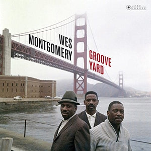 New Vinyl Wes Montgomery - Groove Yard LP NEW 10025530