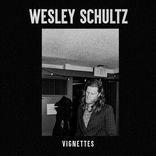 New Vinyl Wesley Schultz - Vignettes LP NEW LUMINEERS 10022400