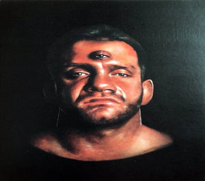 New Vinyl WestsideGunn - Chris Benoit 2LP NEW IMPORT 10032286