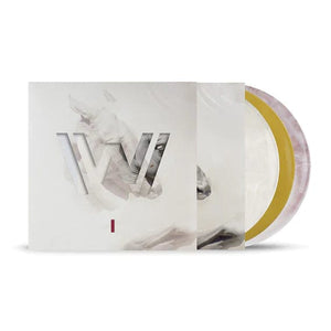 New Vinyl Westworld Season 1 3LP NEW COLOR VINYL 10035379