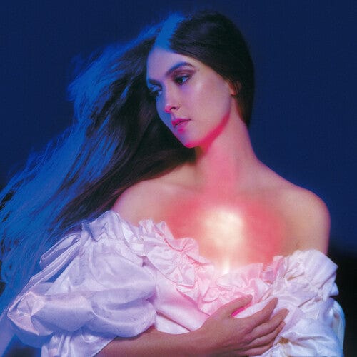 New Vinyl Weyes Blood - And In The Darkness, Hearts Aglow LP NEW 10030783