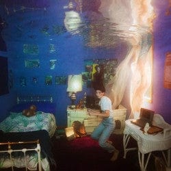 New Vinyl Weyes Blood - Titanic Rising LP NEW INDIE EXCLUSIVE 10024710