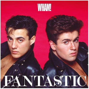 New Vinyl Wham - Fantastic LP NEW 10033687