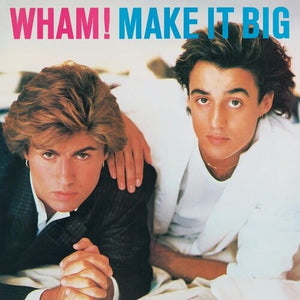 New Vinyl Wham - Make It Big LP NEW 10033688