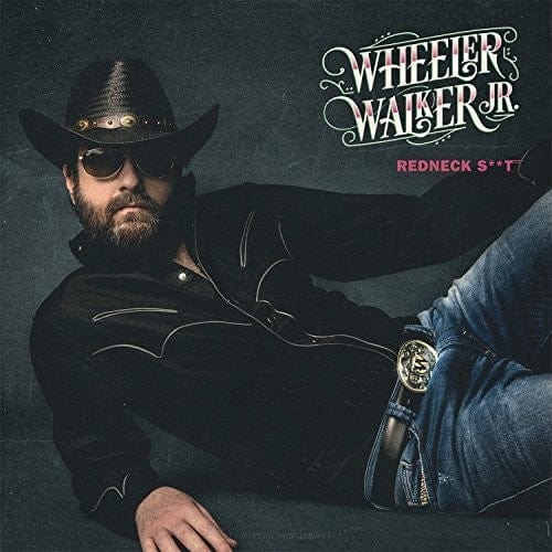 New Vinyl Wheeler Walker Jr. - Redneck Shit LP NEW 10012086