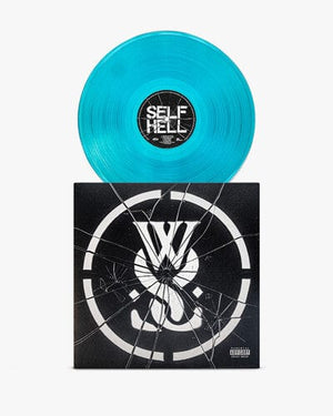 New Vinyl While She Sleeps - SELF HELL LP NEW INDIE EXCLUSIVE 10033808