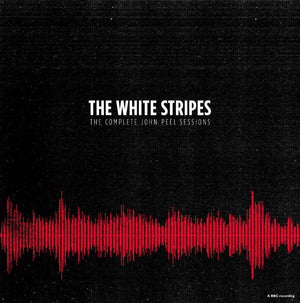 New Vinyl White Stripes - Complete Peel Session 2LP NEW 10010672