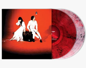 New Vinyl White Stripes - Elephant 2LP NEW (20th Anniversary) 10029979