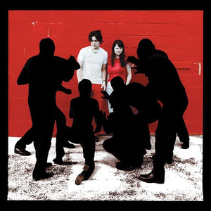 New Vinyl White Stripes - White Blood Cells LP NEW 2021 REISSUE 10010674