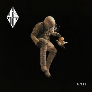 New Vinyl White Void - Anti LP NEW 10022409