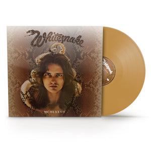 New Vinyl Whitesnake - Whitesnake MCMLXXVII LP NEW 10035707