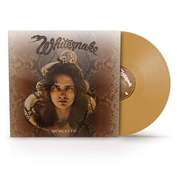 New Vinyl Whitesnake - Whitesnake MCMLXXVII LP NEW 10035707