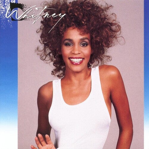 New Vinyl Whitney Houston - Whitney LP NEW 2023 REISSUE 10029352