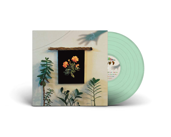 New Vinyl WHY? - The Well I Fell Into LP NEW COLOR VINYL 10035135