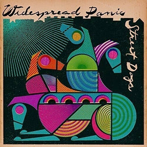 New Vinyl Widespread Panic - Street Dogs 2LP NEW 10001014