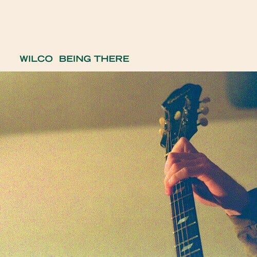 New Vinyl Wilco - Being There 2LP NEW 180G W- CD 10001983