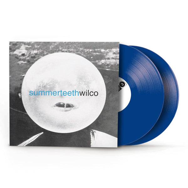 New Vinyl Wilco - Summerteeth 2LP NEW 10035714