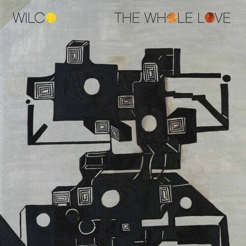 New Vinyl Wilco - The Whole Love 2LP NEW 10001280