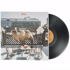 New Vinyl Wilco - Wilco (The Album) LP NEW 180G 10001281