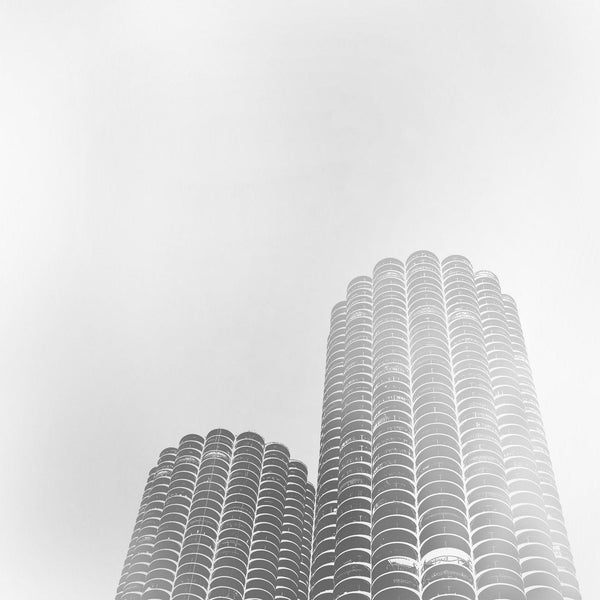 New Vinyl Wilco - Yankee Hotel Foxtrot (2022 Remaster) 11LP NEW SUPER DELUXE 10028129