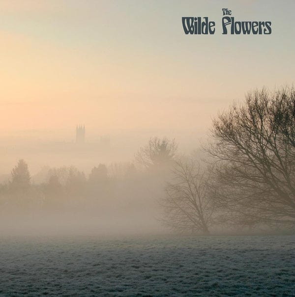 New Vinyl Wilde Flowers - The Wilde Flowers LP NEW 10033463