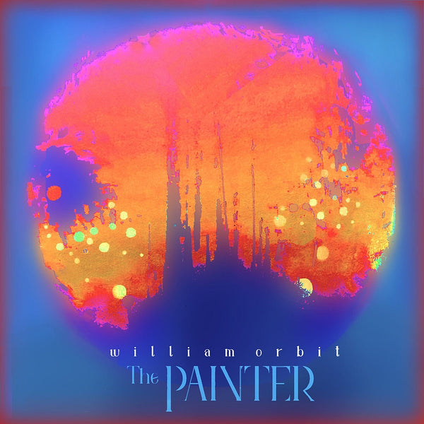 New Vinyl William Orbit - The Painter 2LP NEW 10027724