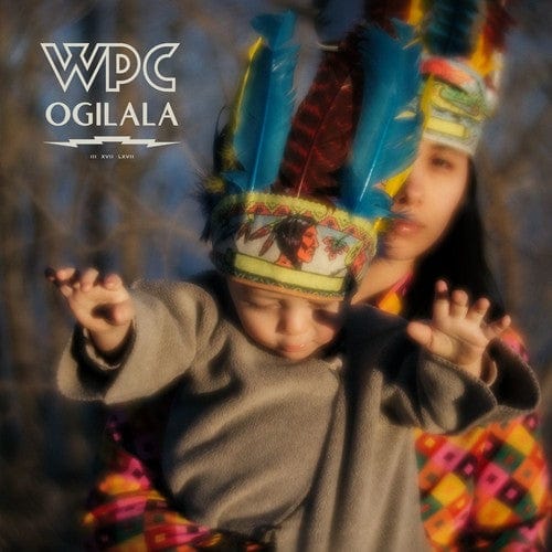New Vinyl William Patrick Corgan - Ogilala LP NEW 10014249