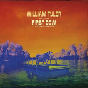 New Vinyl William Tyler - Music From First Cow LP NEW 10020256