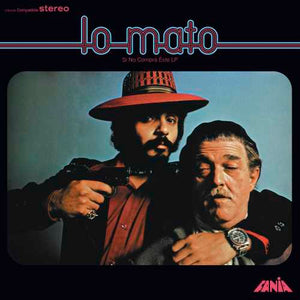 New Vinyl Willie Colón & Héctor Lavoe - Lo Mato (Si No Compra Este LP) LP NEW 10027341