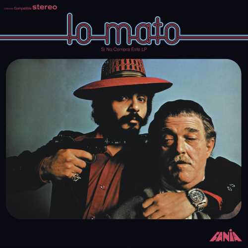 New Vinyl Willie Colón & Héctor Lavoe - Lo Mato (Si No Compra Este LP) LP NEW 10027341