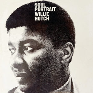 New Vinyl Willie Hutch - Soul Portrait LP NEW 10026714