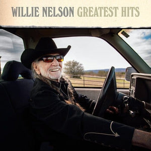 New Vinyl Willie Nelson - Greatest Hits 2LP NEW 10032464