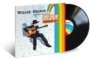 New Vinyl Willie Nelson - Rainbow Connection LP NEW 10032402