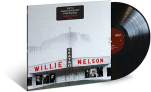 New Vinyl Willie Nelson - Teatro LP NEW 10031094