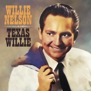 New Vinyl Willie Nelson - Texas Willie LP NEW 10034858