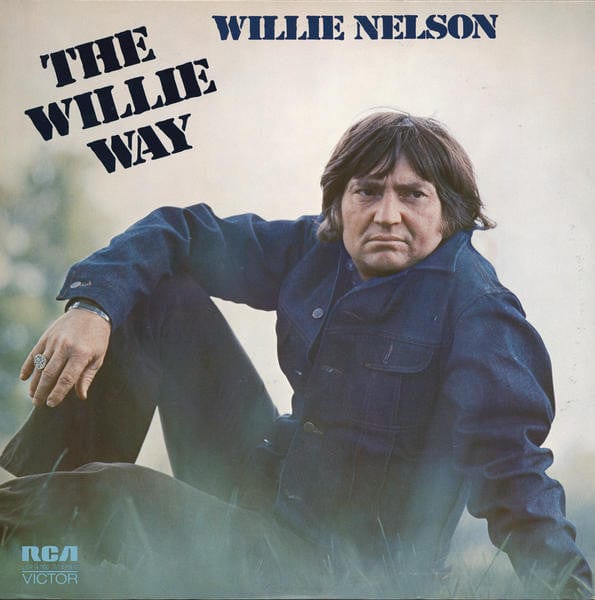 New Vinyl Willie Nelson - The Willie Way LP NEW 10035367