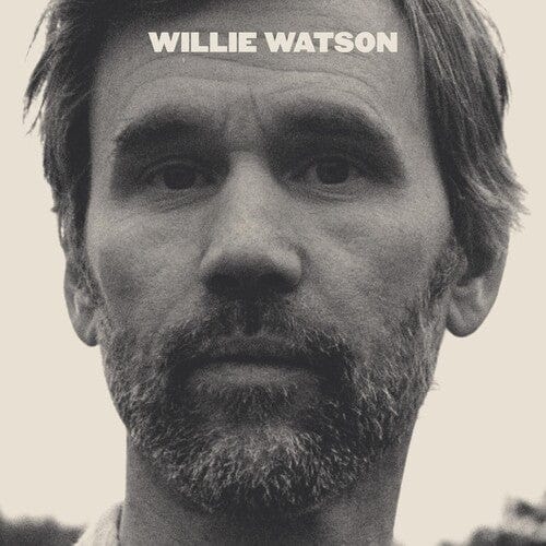 New Vinyl Willie Watson - Self Titled LP NEW 10035543