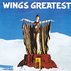 New Vinyl Wings - Greatest Hits LP NEW INDIE EXCLUSIVE 10012629