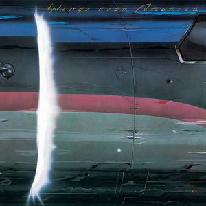 New Vinyl Wings - Over America 3LP NEW 10016891