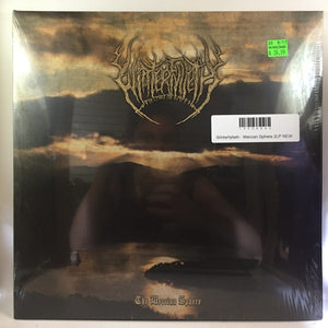 New Vinyl Winterfylleth - Mercian Sphere 2LP NEW 10009882