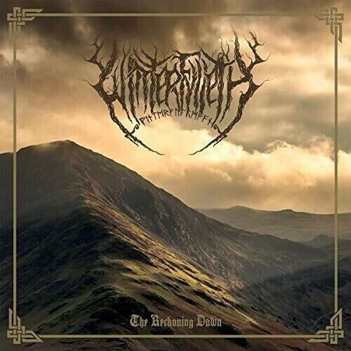 New Vinyl Winterfylleth - The Reckoning Dawn 2LP NEW 10019571