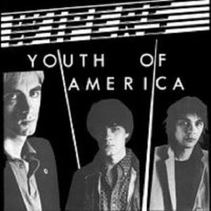 New Vinyl Wipers  Youth Of America LP NEW 10003190