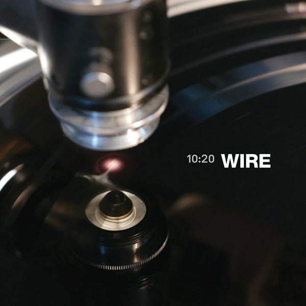 New Vinyl Wire - 10:20 LP NEW 10019835