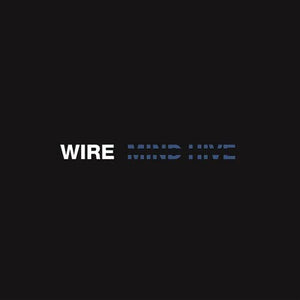 New Vinyl Wire - Mind Hive LP NEW 10018923