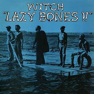 New Vinyl Witch - Lazy Bones LP NEW REISSUE 10013445