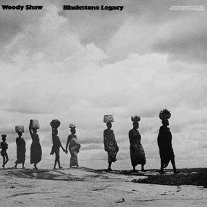 New Vinyl Woody Shaw - Blackstone Legacy 2LP NEW 10031697