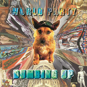 New Vinyl World Party - Dumbing Up 2LP NEW 10023232