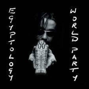 New Vinyl World Party - Egyptology LP NEW 10028378