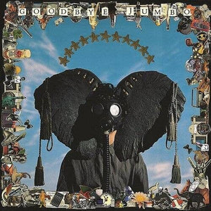 New Vinyl World Party - Goodbye Jumbo LP NEW 10024787