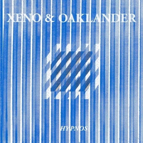 New Vinyl Xeno & Oaklander - Hypnos LP NEW Colored Vinyl 10015905